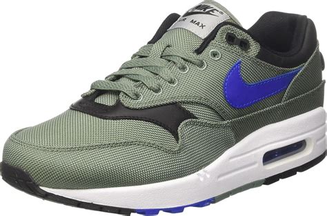 nike air max 1 grijs heren|nike air max 1 heren.